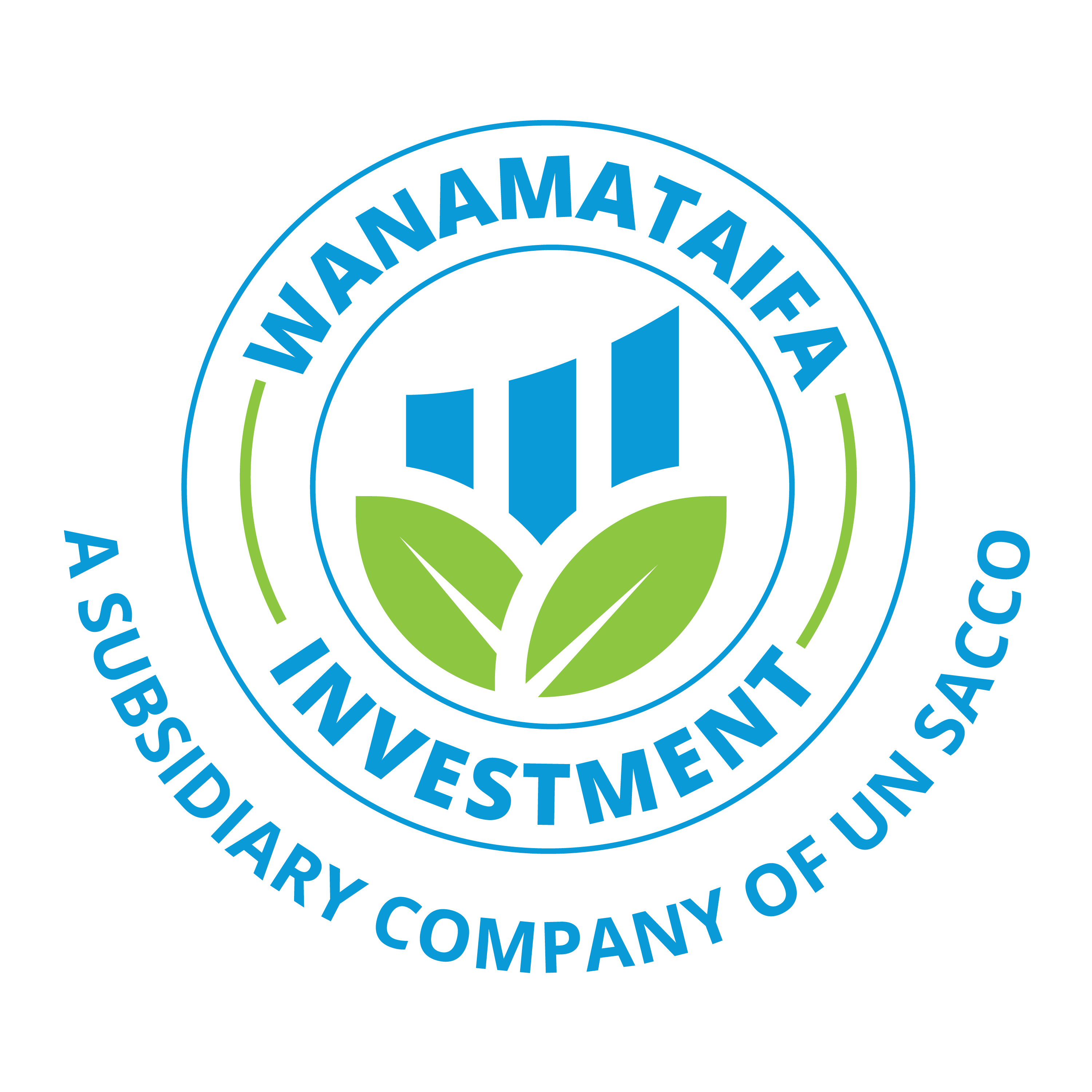 Wanamataifa Investment